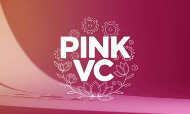 PinkVC.com - Creative brandable domain for sale
